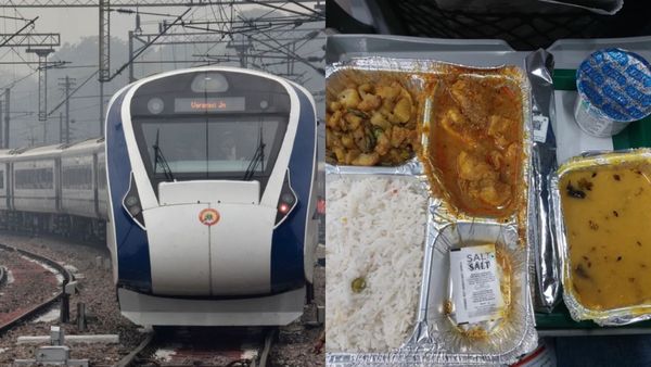 வந்தே பாரத்தில் அசைவ உணவு ரத்து செய்யப்படவில்லை.. தெற்கு ரயில்வே தந்த முக்கிய விளக்கம்
