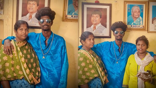 வடிவேல் பாலாஜியாக மாறிய மகன் ஸ்ரீகாந்த்தை பாருங்க! என்ன கெட்டப் தெரியுமா? உருகும் கேபிஒய் பிரபலங்கள்