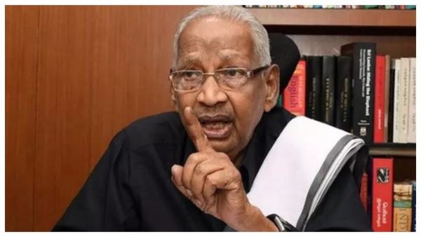 முருகனை வைத்து அரசியல்.. காவி சாயம் பூச முயற்சிக்கும் பாஜக.. கி.வீரமணி குற்றச்சாட்டு