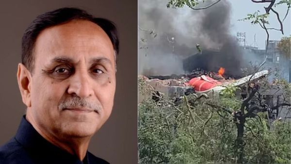 குஜராத் முதல்வர்களுக்கு எமன்! மேத்தா டூ விஜய் ரூபானி வரை.. விமான விபத்தில் இதுவரை இறந்தவர்கள் யார்?