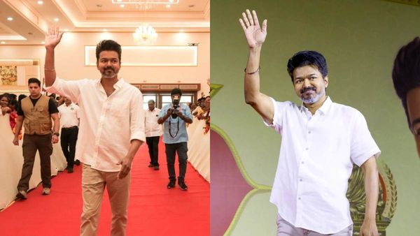 தவெக கல்வி விருது விழா.. 3ம் கட்டமாக வழங்கும் விஜய்.. மாணவர்களுக்கு கிடைத்த கவுரவம்!