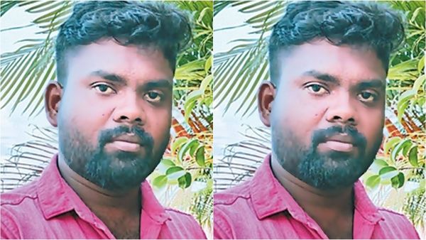 விஜய் சேதுபதியின் வெப் சீரியல் கேரவன் ஓட்டிய டிரைவர்.. எமன் இப்படியுமா வருவாரு.. நொடியில் சம்பவம்