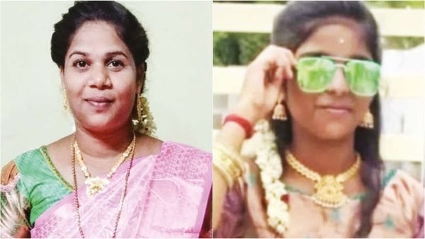 விழுப்புரம் அருகே ஒரு அறையில் மருமகள்.. மறு அறையில் அத்தை.. 2 கே கிட்ஸ் அறிய வேண்டிய பாடம்