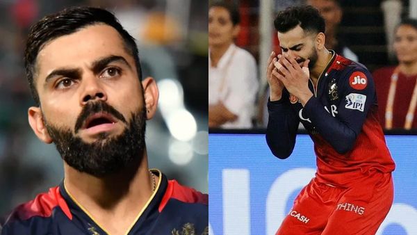 லண்டனுக்கு அவசர அவசரமாக ஓடிய கோலி.. வலுவாக போடப்பட்ட ஆர்சிபி எப்ஐஆர்.. கைதாக வாய்ப்பு? விசாரணை?