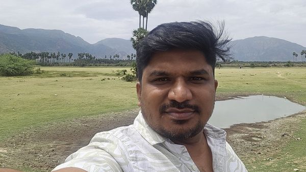 உலகப் புகழ் கூமாபட்டியிலிருந்து... விடைபெற்ற விருதுநகர் கலெக்டர் ஜெயசீலன் ஐஏஎஸ் போட்ட சூப்பர் பதிவு