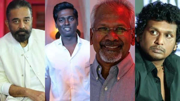 பிட்டு பிட்டா உருவி ஒட்டி... இவங்களா ஜாம்பவான்? தமிழக மக்கள் மூஞ்சியில கமல் கரியை பூசுவார்: பிரபலம்