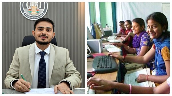 கோவை பெண்களே தொழிற்பயிற்சி பெற சூப்பர் சான்ஸ்.. ஆட்சியரின் அசத்தல் அறிவிப்பு