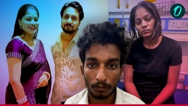 அடிப்பாவி.. 5 வயசு சின்ன பையனை காதலித்த சோனம்.. ஹனிமூனில் கணவனை தீர்த்துக் கட்டிய பின்னணி