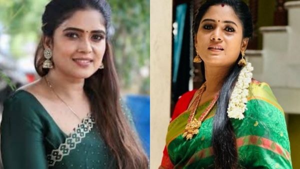 சித்ரா மாதிரி போயிடணும்.. காரின் பின்சீட்டில் அதை பார்த்து பயந்துட்டேன்.. ரூ.18 லட்சம் தந்தும்: ரிஹானா