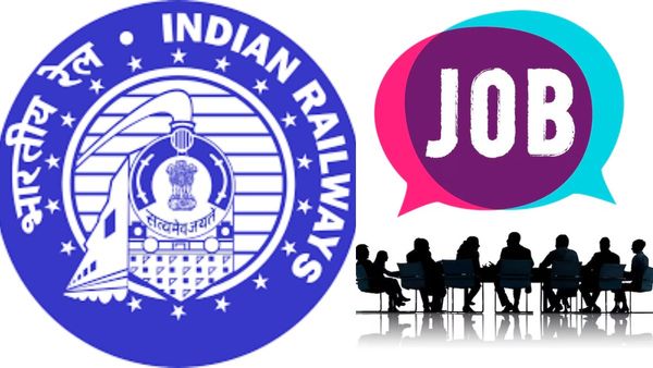 ரயில்வேயில் வேலை.. மாதம் 44 ஆயிரம் சம்பளம்! உடனே அப்ளை பண்ணுங்க.. சூப்பர் சான்ஸ்