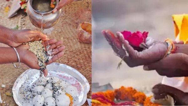 ஆடி அமாவாசை.. இதெல்லாம் தவறியும் செய்யாதீங்க.. வாசலில் கோலம் போடலாமா? பெண்கள் விரதம் இருக்கலாமா?