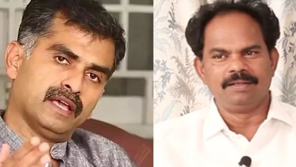 துரை வைகோதான் மதிமுகவுக்கும், வைகோவுக்கும் எதிரியாக வருவார்.. மல்லை சத்யா பகீர் குற்றச்சாட்டு!