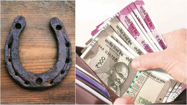 வாசலில் இதை கட்டினால் நடக்கும் அதிசயம்.. அதிர்ஷ்டம் தரும் குதிரை லாடம்! துளசி வேர்கள் வாஸ்து டிப்ஸ்