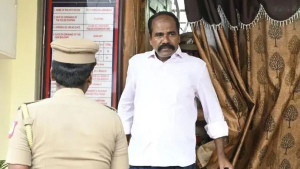 சிறுவன் கடத்தல் வழக்கு.. ஏடிஜிபி ஜெயராம் இன்று சிபிசிஐடி விசாரணைக்கு ஆஜராக சம்மன்!