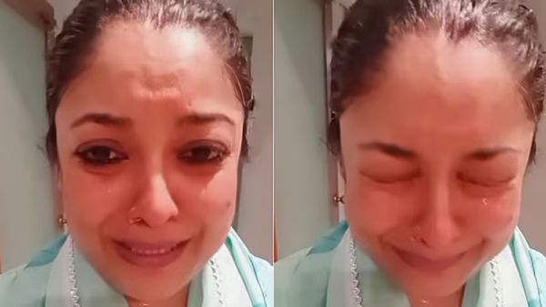 பிரபல நடிகையின் மோசமான நிலை.. காப்பாத்துங்க காப்பாத்துங்க.. வீட்டில் ஒரே சத்தம்.. கனகா போல: பிரபலம்