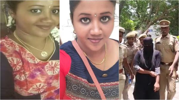 குன்றத்தூர் அபிராமி வழக்கில்.. பெண் இன்ஸ்பெக்டரை எச்சரித்த நீதிபதி.. நடந்த இரண்டு சம்பவங்கள்