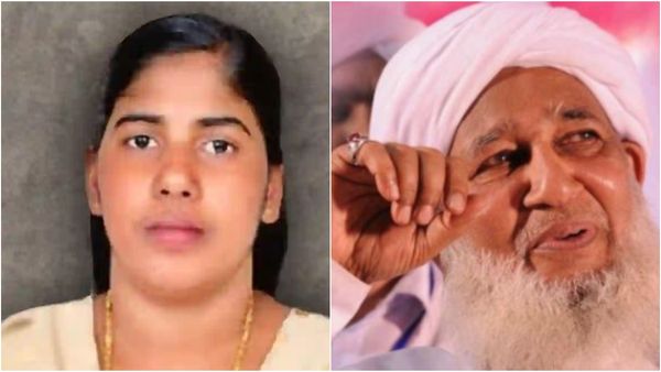 நிமிஷா பிரியா மரண தண்டனை நிறுத்தி வைக்கப்பட்டது எப்படி? காந்தபுரம் அபூபக்கர் முஸ்லியார் மேஜர் தகவல்