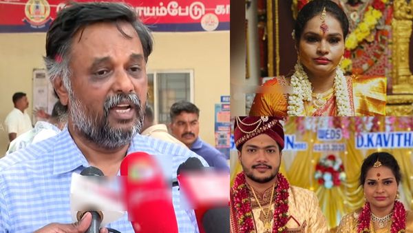 கிருபானந்த வாரியாரின் கொள்ளுப்பேத்தி.. திருமணம் ஆன 3 மாதத்தில் மரணம்! மீண்டும் ஒரு வரதட்சணை புகார்