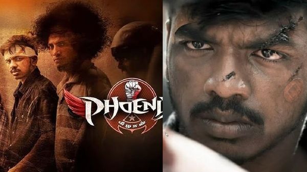 Phoenix Review: கெத்து காட்டிய விஜய் சேதுபதியின் மகன் படம் எப்படி இருக்கு? பீனிக்ஸ் விமர்சனம் இதோ