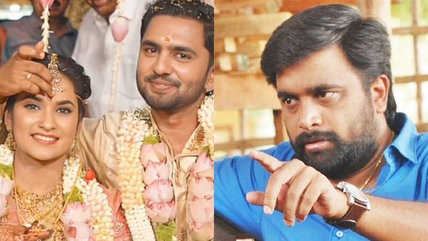 இதெல்லாம் அநியாயம்.. இப்போ ஒரு உயிரே போச்சே.. வரதட்சணை கொடுமைக்கு பின்னாடி! சசிகுமார் உருக்கம்