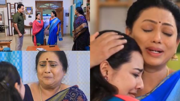 பாக்கியலட்சுமி: என் வாழ்க்கைக்கு நான் முக்கிய முடிவு எடுத்து இருக்கிறேன்! இனியா சொன்ன வார்த்தை.. ஆடி போன குடும்பம் 