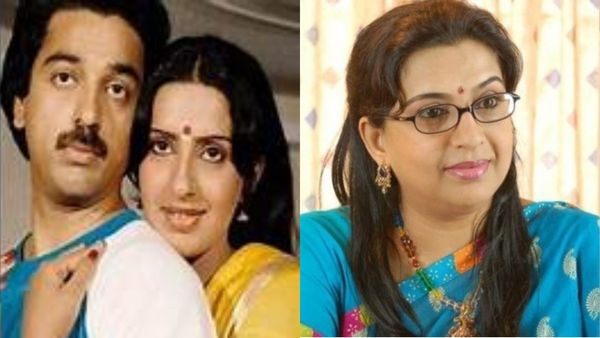 என்னை பற்றி வந்த கிசு கிசு.. அந்த நடிகரே அப்படி சொன்னாரு! பணம் வந்தால் எல்லாம் மாறி போகும்! அம்பிகா உருக்கம்