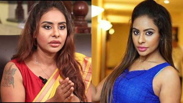 அந்த நடிகை வாயில கேவலமா நாற்றம் அடிக்கும்.. இரவு பார்ட்டியில் நடிகைகள் அடிக்கும் கூத்து.. ஸ்ரீ ரெட்டி ஓபன்