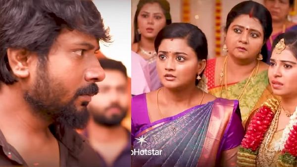 சிறகடிக்க ஆசை: மீனாவிடம் முத்து கேட்ட ஒரே கேள்வி! ஆடிப்போன குடும்பம்.. கடைசியில் நடந்த சம்பவம்!