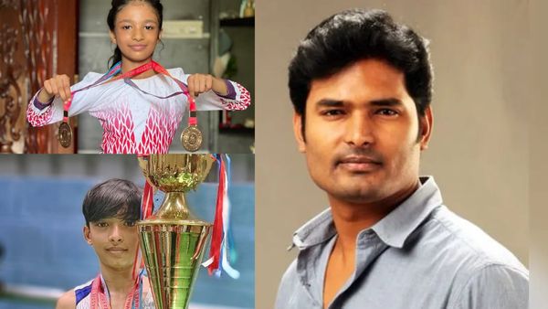 மூடர் கூடம் இயக்குனர் நவீன் குழந்தைகள் செய்த சாதனை.. நெகிழ்ச்சியான பதிவு! தந்தைக்கு கிடைத்த பொக்கிஷம்