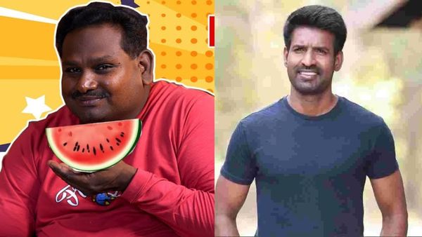 சூரி படிக்காதவரு.. அவரை மாதிரி சின்ன கேரக்டரில் நடிக்க மாட்டேன்! ஏன்னா நான்.. இன்ஸ்டா பிரபலத்தின் சர்ச்சை பேச்சு