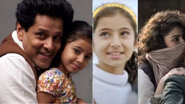 40 வயது ஹீரோவுக்கு ஜோடியாகும் தெய்வமகள் பட சாரா.. விக்ரமின் ரீல் மகள் இப்போ கதாநாயகி