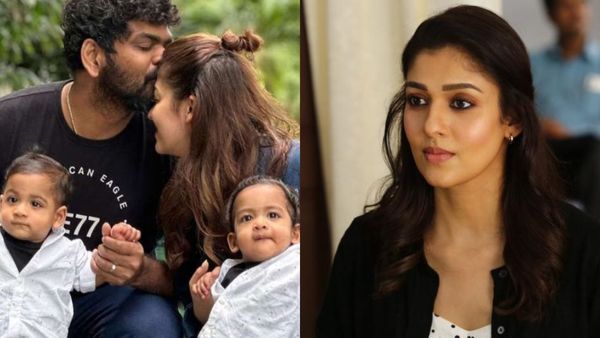 உண்மையான வாழ்க்கையை உணர விரும்பினால்! இதைத்தான் இழக்கிறோம்.. உருக்கமாக பதிவு வெளியிட்ட நயன்தாரா