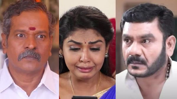 பாண்டியன் ஸ்டோர்ஸ் 2: பாண்டியன் குடும்பத்திற்கு வர போகும் பெரிய பிரச்சனை.. செந்திலிடம் மாமனார் சொன்ன விஷயம் 