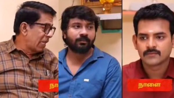 சிறகடிக்க ஆசை: திருமணத்திற்கு சம்மதம் சொன்னதும் முத்துவிடம் திமிரை காட்டிய அருண்.. அண்ணாமலை கேட்ட கேள்வி 