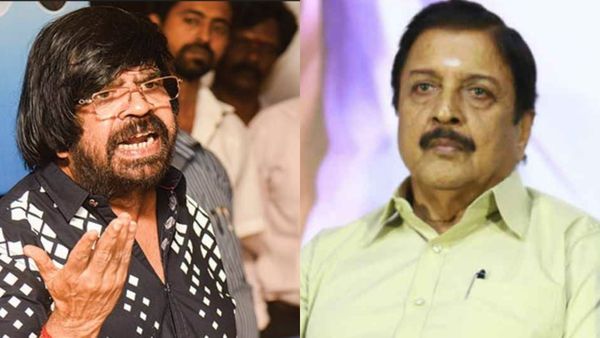 கதாநாயகன்னு சொல்லி ஏமாற்றம்! டி.ஆருடன் கசப்பான அனுபவம்.. செத்து போய் விட மாட்டேன், சிவக்குமார் உருக்கம்