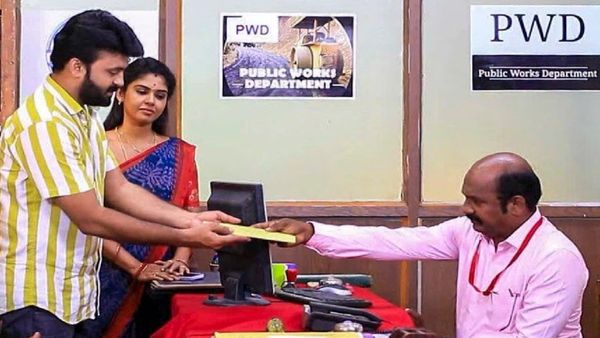 பாண்டியன் ஸ்டோர்ஸ் 2: செந்திலுக்கு வேலை கிடைத்தது! கடும் கோபத்தில் பாண்டியன்.. மீனா இப்படி மாறிட்டாரே