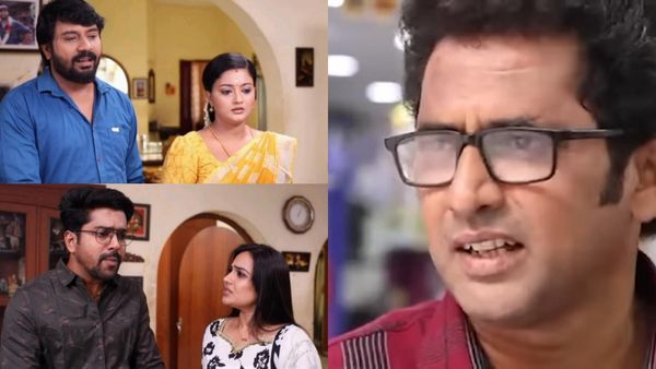 சிறகடிக்க ஆசை: பிஏவால் குடும்பத்தினரிடம் சிக்கிய ரோகிணி.. அதிர்ச்சி கொடுத்த விஜயா! ஸ்ருதி பிடித்த பாயிண்ட்