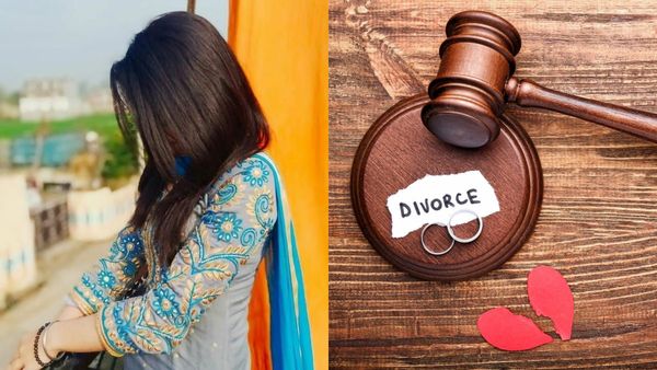 விவாகரத்து பேப்பர்ஸ் ரெடி.. மனைவியை விட்டு பிரிய ரெடியான பிரபல ஹீரோ.. அவரா? ட்விஸ்ட்