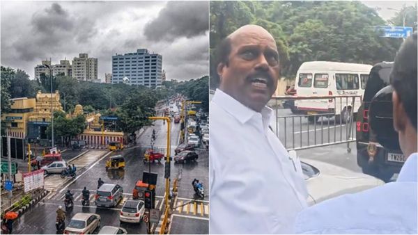 சென்னை மத்திய கைலாஷில் ‘எல்' வடிவ மேம்பாலம் மட்டுமல்ல.. ஜிஎஸ்டி ரோடு வரை வரும் புதிய பிரம்மாண்டம்