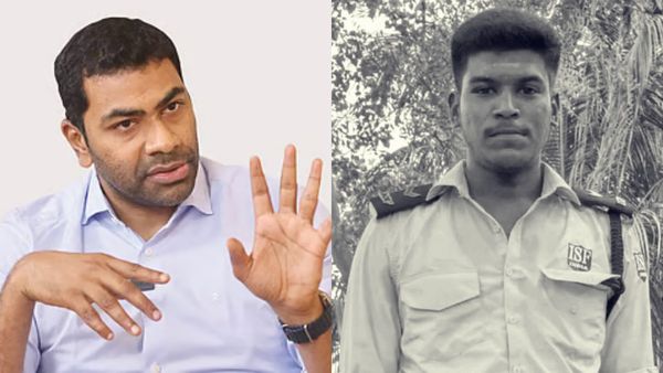 அஜித்குமார் மரணத்தில் கதை கட்டும் திமுக அரசு.. வெள்ளை அறிக்கை வெளியிட வேண்டும் - ஆதவ் அர்ஜூனா