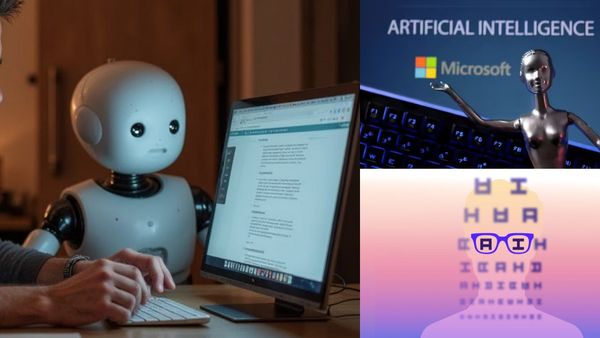 ஏஐ கத்துக்கோங்க.. இல்லைன்னா வேலை போயிடும்.. ஊழியர்களுக்கு உத்தரவிட்ட மைக்ரோசாஃப்ட்.. போச்சு
