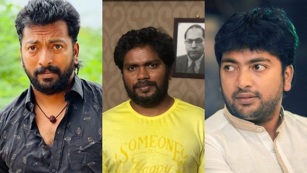 ரஞ்சித்தின் நண்பர் என்றால்? நடிகருக்கும் பூசப்படுதா சாயம்? வாழை கலையரசன் மீது குத்தப்படும் முத்திரை..