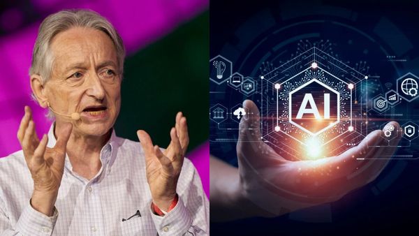 ஏஐயை குறைச்சு மதிப்பிடாதீங்க.. பெரிய பிரச்சனையே வரப்போகுது.. ஏஐ துறையின் காட் பாதர் எச்சரிக்கை