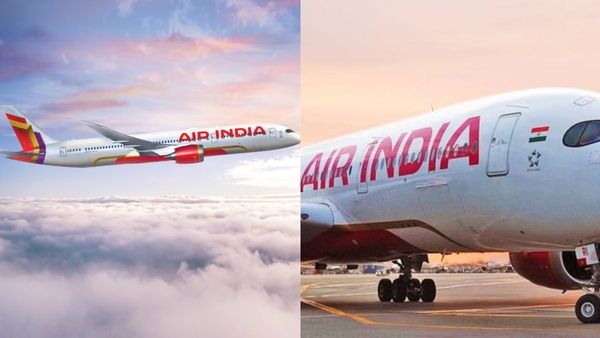 அலறிய Stick shaker.. நூலிழையில் தப்பிய டெல்லி - வியன்னா ஏர் இந்தியா விமானம்.. தீவிர விசாரணை