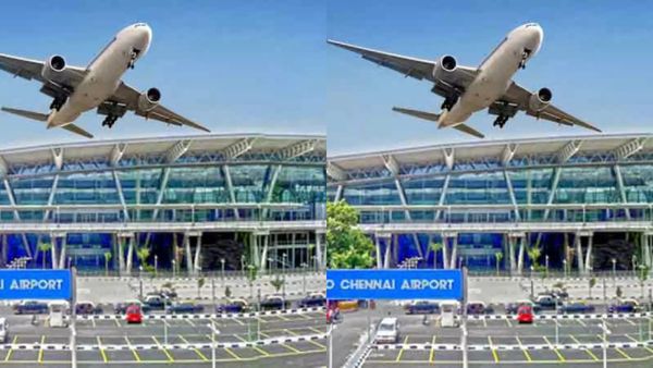 சென்னை - தூத்துக்குடி விமானத்தில் கோளாறு.. ஓடுபாதையில் நிறுத்தம்! பெரும் அசம்பாவிதம் தவிர்ப்பு