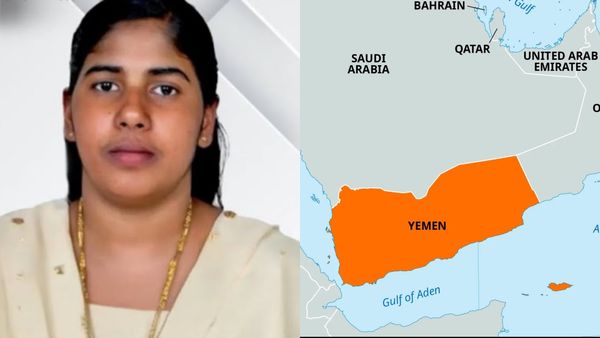 நிமிஷா பிரியா தூக்கில் இருந்து தப்பவே முடியாதாம்? ஏமன் ‛கிசாஸ்’ சட்டத்தால் சிக்கல்.. ரூல்ஸ் இதுதான்