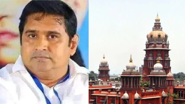 ஆம்ஸ்ட்ராங் கொலை வழக்கு.. குண்டர் சட்டத்தை ரத்து செய்யக் கோரிய மனுக்கள் மீதான தீர்ப்பு ஒத்திவைப்பு!