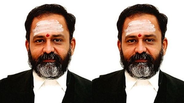 நீதிபதி ஜிஆர் சுவாமிநாதனுக்கு எதிராக திரளும் வழக்கறிஞர்கள்.. நீதிமன்ற வாயில்களில் நாளை ஆர்ப்பாட்டம்!