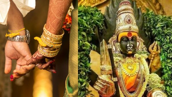 புதுமணத் தம்பதிகளுக்கு பிடிக்காத ஆடி மாசம்! கணவன்- மனைவியை பிரித்து வைப்பது ஏன்?