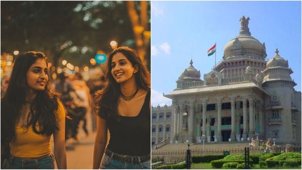 பெங்களூரில் இளம்பெண்களை.. வீடியோ எடுத்து இன்ஸ்டாவில் பதிவிட்ட இளைஞர்! உடனே தட்டி தூக்கிய போலீஸ்